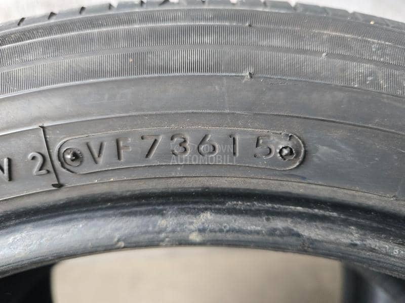 Toyo 215/50 R18 Letnja