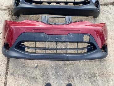 branik za Nissan Qashqai od 2013. do 2017. god.