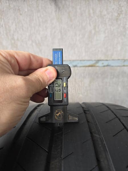 Michelin 295/35 R21 Letnja