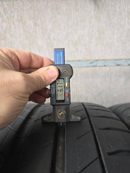 Michelin 295/35 R21 Letnja