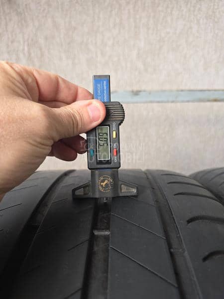 Michelin 295/35 R21 Letnja