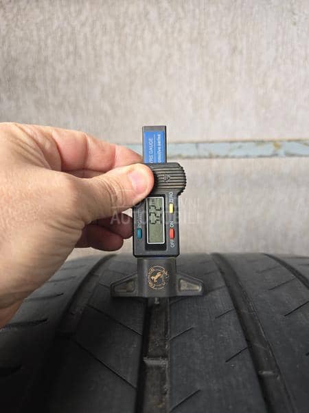 Michelin 295/35 R21 Letnja