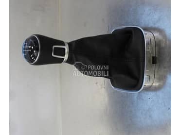 Ručica menjača za Volkswagen Polo od 2005. do 2020. god.