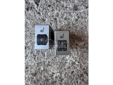 prekidač grejaca za Ford Kuga od 2008. do 2010. god.