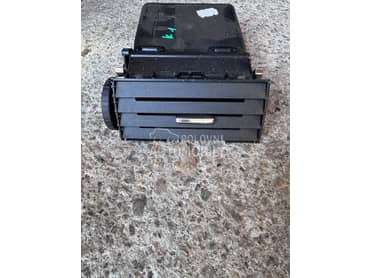 rešetke ventilacije za Ford Kuga od 2008. do 2010. god.