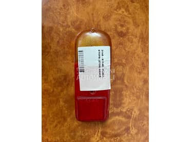 Plastika stopa desna za Zastava 750