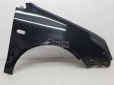 Krilo za Volkswagen Polo od 2005. do 2020. god.