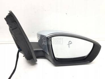Retrovizor za Volkswagen Polo od 2005. do 2020. god.