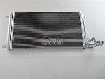 Hladnjak klime za Volkswagen Polo od 2005. do 2020. god.