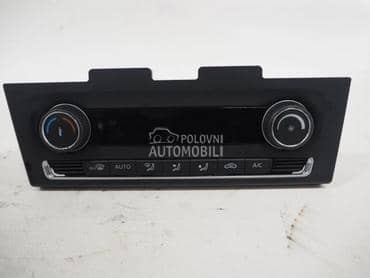 Komande klime za Volkswagen Polo od 2005. do 2020. god.