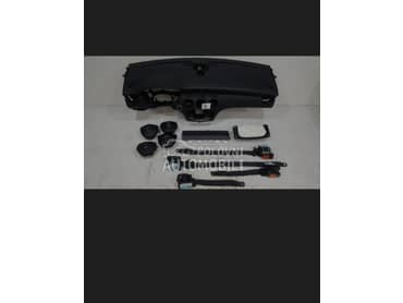 tabla aerbag pojasevi za Mercedes Benz A Klasa od 2014. do 2025. god.