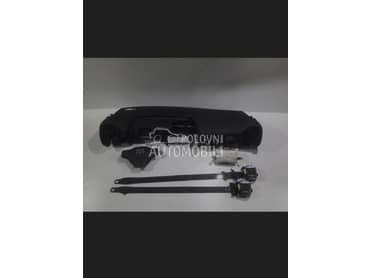 tabla aerbag pojasevi za Toyota Aygo od 2014. do 2025. god.