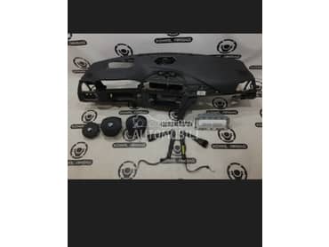 tabla aerbag pojasevi za BMW Serija 4 od 2014. do 2025. god.