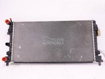 Hladnjak za Volkswagen Polo od 2005. do 2020. god.