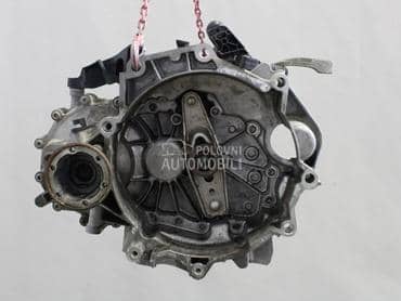 Menjač za Volkswagen Polo od 2005. do 2020. god.