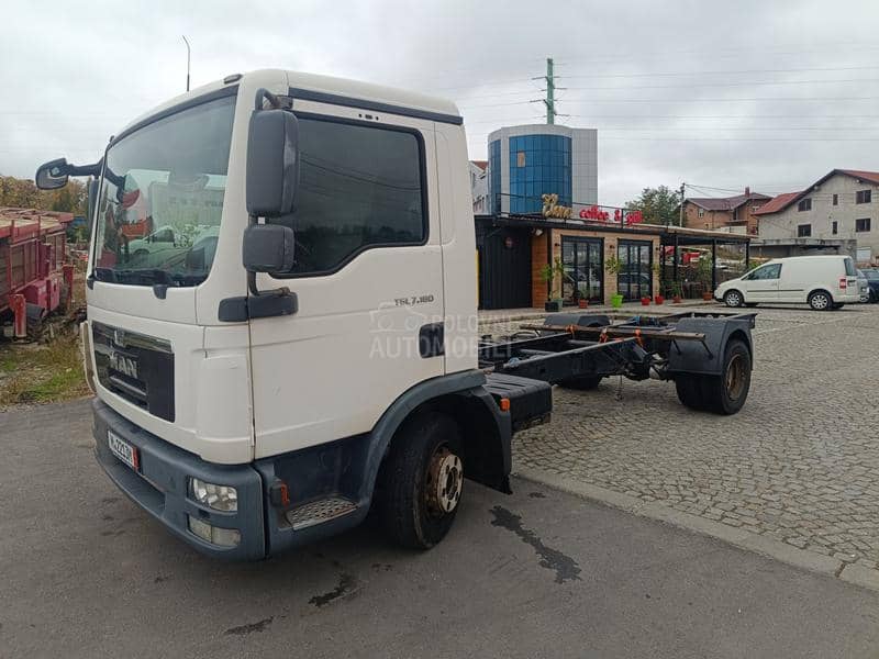 MAN TGL 7.180