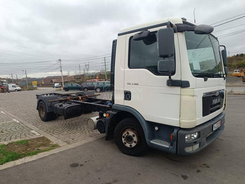MAN TGL 7.180