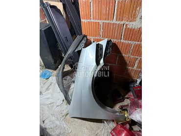 Blatobran krilo za Volkswagen Golf 5, Jetta od 2005. do 2009. god.