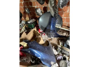 Blatobran krilo za Volkswagen Golf Plus od 2004. do 2008. god.