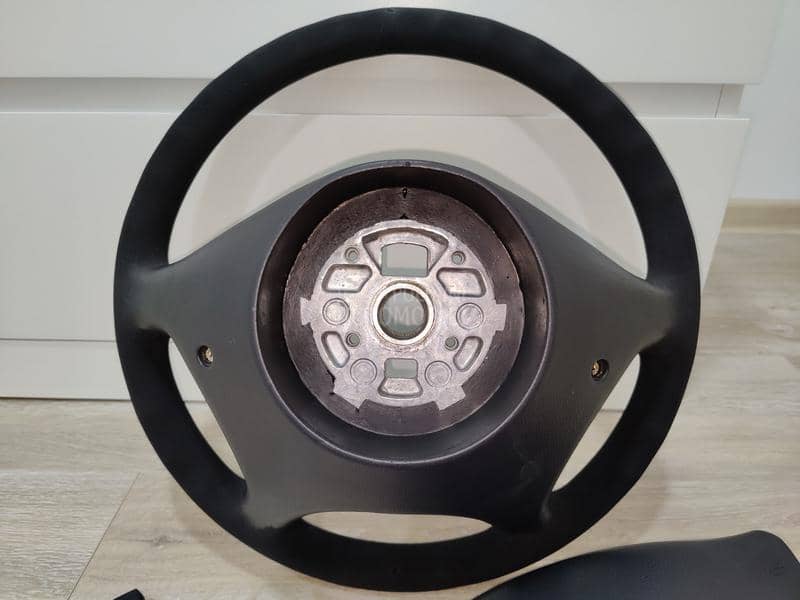 Volan i AIRBAG za VITO VIANO