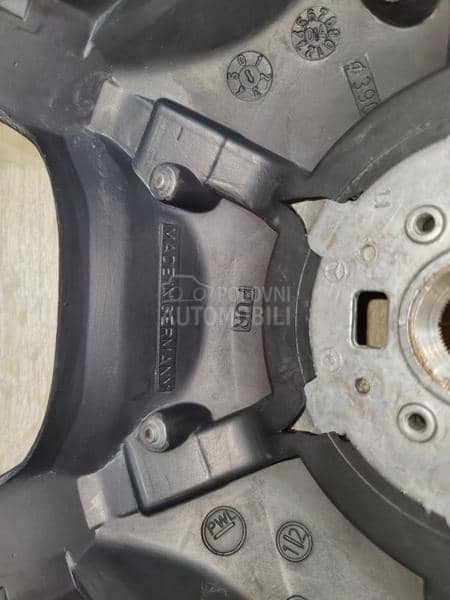 Volan i AIRBAG za VITO VIANO