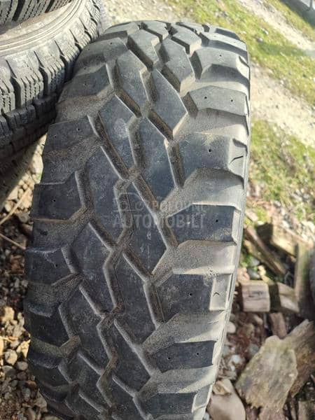 Ostalo 245/70 R16 Sve sezone