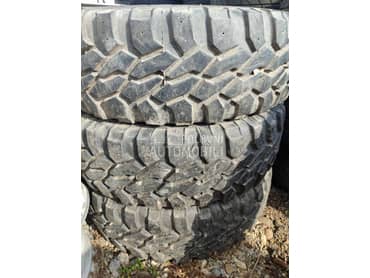 Ostalo 245/70 R16 Sve sezone