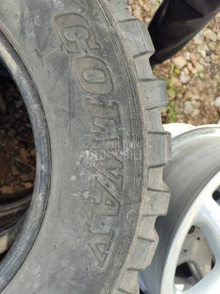 Ostalo 245/70 R16 Sve sezone