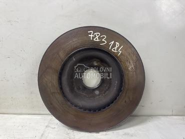 KOCIONI DISK za Audi Q5