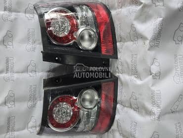 stop svetlo za Land Rover Range Rover Sport od 2010. do 2014. god.