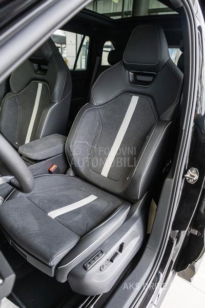 Škoda Kodiaq Sportline 2.0tdi