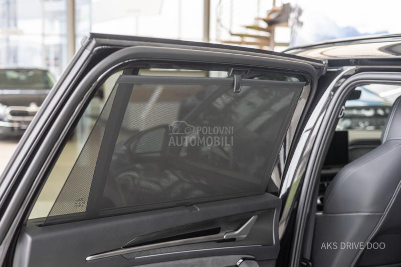 Škoda Kodiaq Sportline 2.0tdi