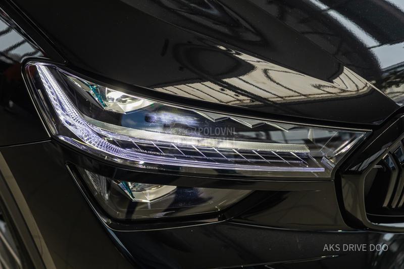 Škoda Kodiaq Sportline 2.0tdi