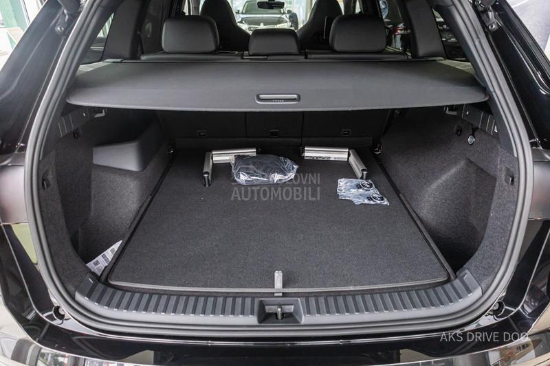 Škoda Kodiaq Sportline 2.0tdi