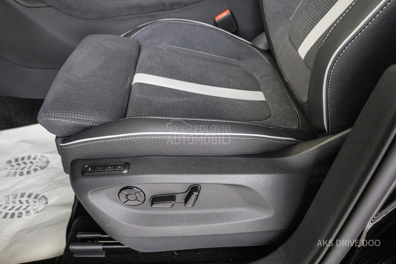 Škoda Kodiaq Sportline 2.0tdi