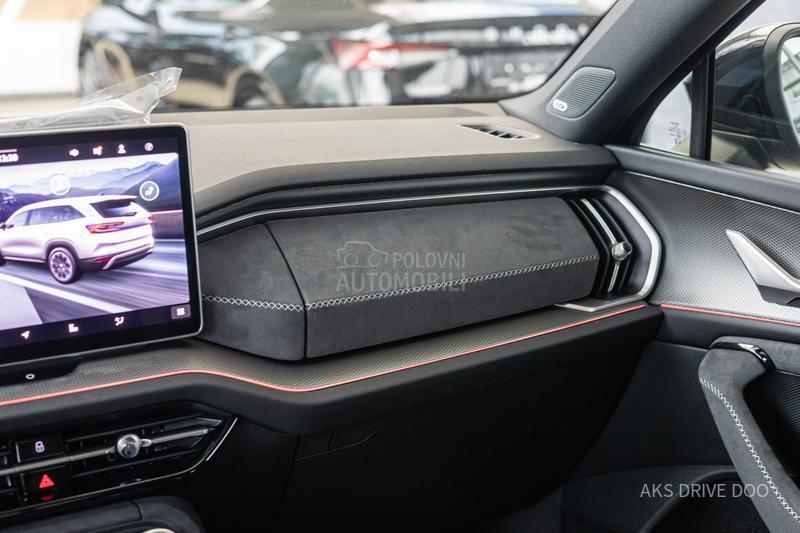 Škoda Kodiaq Sportline 2.0tdi