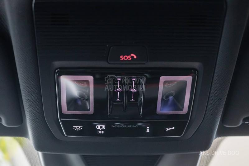 Škoda Kodiaq Sportline 2.0tdi