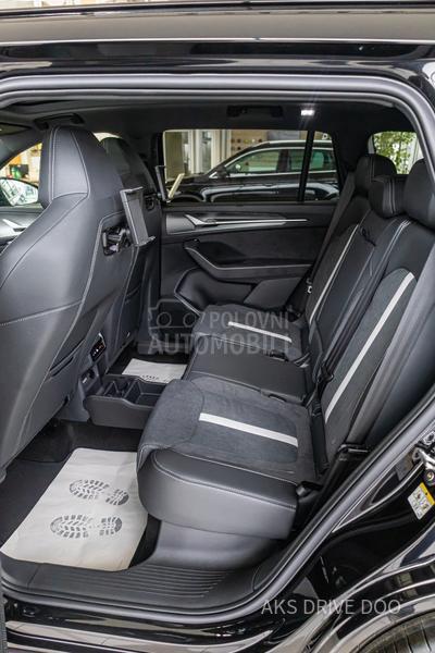 Škoda Kodiaq Sportline 2.0tdi