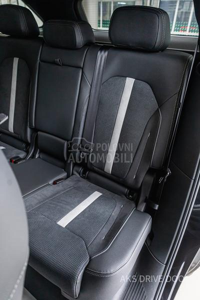 Škoda Kodiaq Sportline 2.0tdi