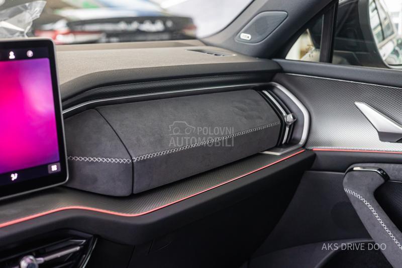 Škoda Kodiaq Sportline 2.0tdi