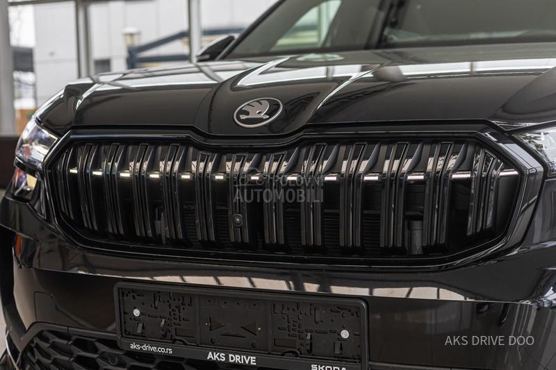 Škoda Kodiaq Sportline 2.0tdi