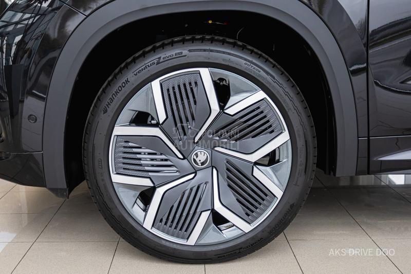 Škoda Kodiaq Sportline 2.0tdi