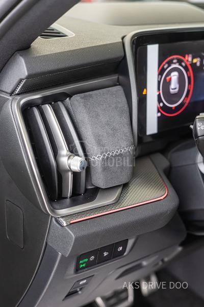 Škoda Kodiaq Sportline 2.0tdi