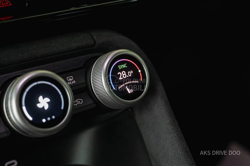 Škoda Kodiaq Sportline 2.0tdi