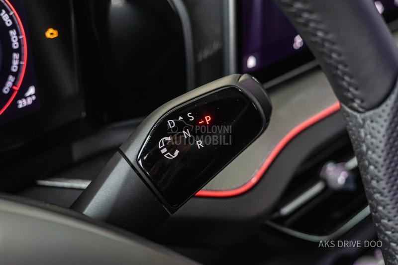 Škoda Kodiaq Sportline 2.0tdi