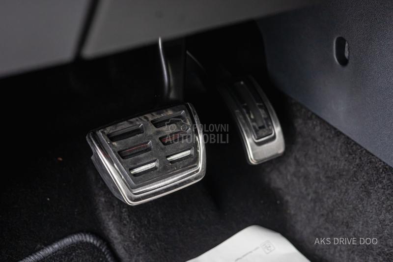 Škoda Kodiaq Sportline 2.0tdi