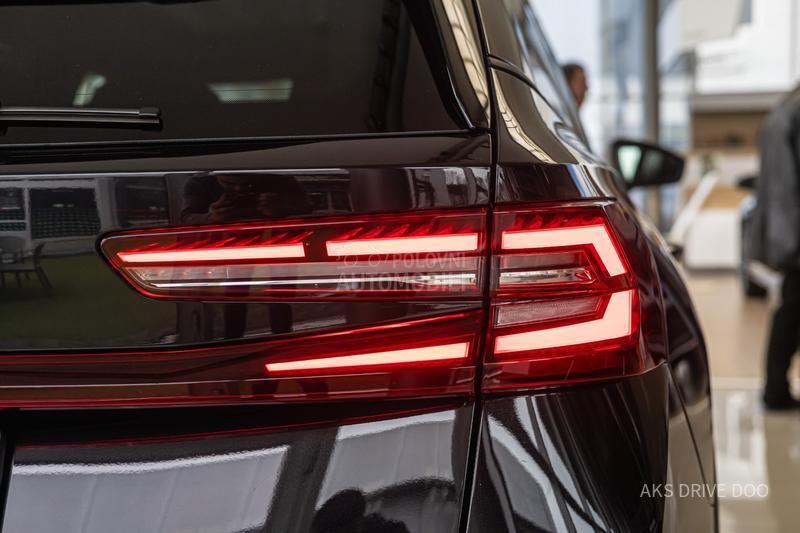 Škoda Kodiaq Sportline 2.0tdi