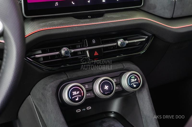 Škoda Kodiaq Sportline 2.0tdi