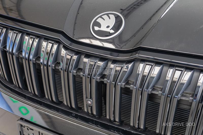 Škoda Kodiaq Sportline 2.0tdi