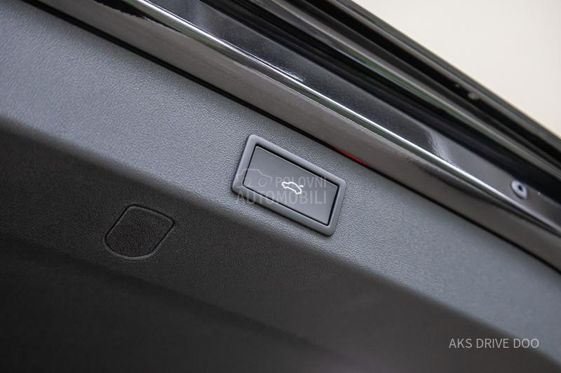 Škoda Kodiaq Sportline 2.0tdi